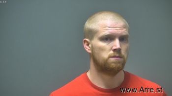 Michael Travis Snyder Mugshot