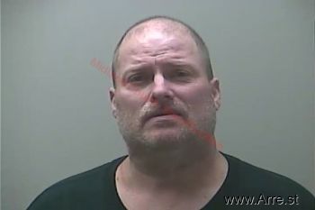 Michael Joe Snyder Mugshot