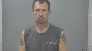 Michael John Suiter Mugshot