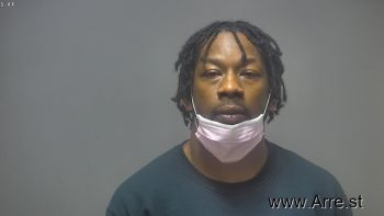 Michael Domonique Terry Mugshot