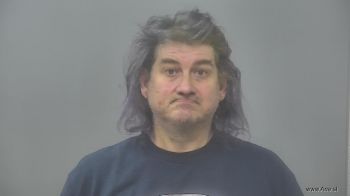 Michael William Trahan-grabiel Mugshot