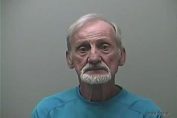 Michael Ray Trudell Mugshot