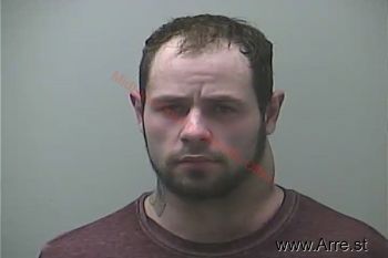 Michael Silas-steven Ward Mugshot