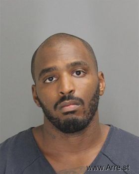 Michael Julian Washington Mugshot