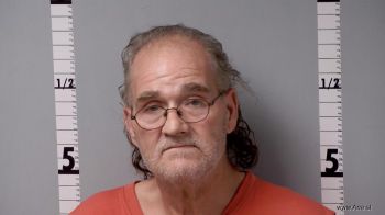 Michael Dean Wittig Mugshot