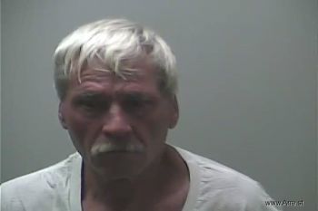 Michael Edward Wolfgram Mugshot