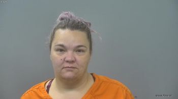 Michele Marie Morell Mugshot