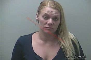 Michelle Ray Maxwell Mugshot