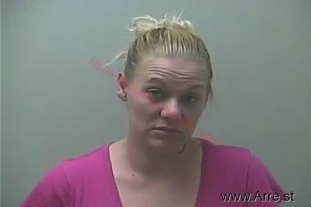 Michelle Ray Maxwell Mugshot