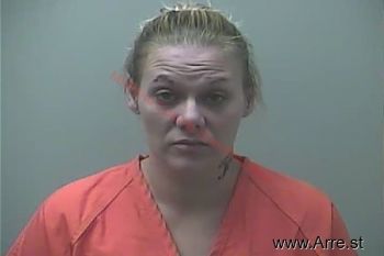 Michelle Ray Maxwell Mugshot