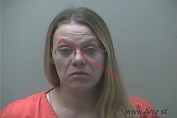 Michelle Ray Maxwell Mugshot