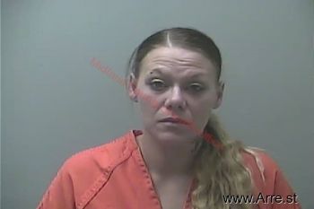 Michelle Ray Maxwell Mugshot