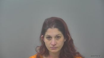 Michelle Lynn Rogers Mugshot