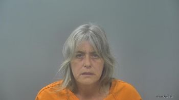 Minga Sue Oliver Mugshot