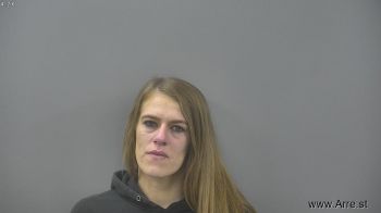 Miranda Lynn Sancho Mugshot