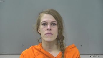 Miranda Lynn Sancho Mugshot