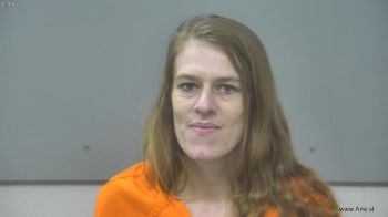 Miranda Lynn Sancho Mugshot