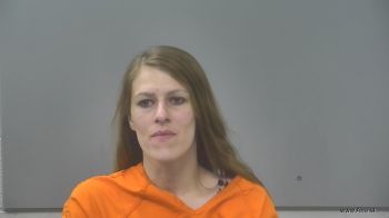 Miranda Lynn Sancho Mugshot