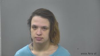 Miranda Lynnay-sue Stevens Mugshot