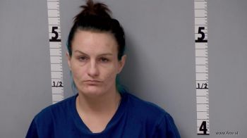 Mirranda Marie Nentwig Mugshot