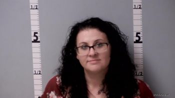 Misty Mae Doolittle Mugshot