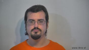 Mitchell Joseph Mcbride Mugshot