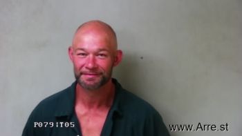 Mitchell Lee Mooneyhan Mugshot