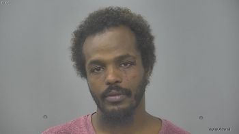 Mohamud Abdirahaman Jeilani Mugshot