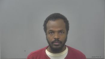 Mohamud Abdirahaman Jeilani Mugshot