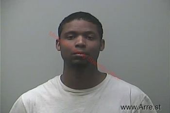 Myles Lawrence Weston Mugshot