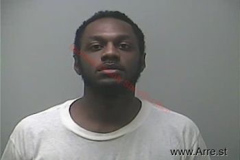 Myreon Julian Tripplett Mugshot