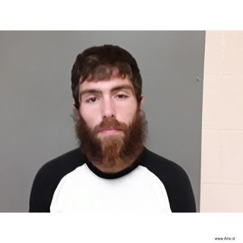 Manke Hunter James Manke Hunter James Mugshot