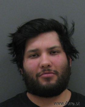 Manuel  Duran-hernandez Mugshot