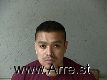 Marco Antonio Carrillo Mugshot