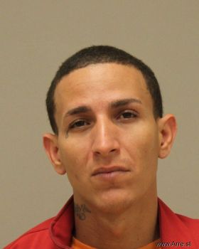 Marco Joel Torres-quinones Mugshot