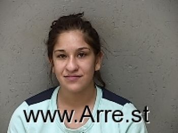 Maria Elena Carapia Mugshot