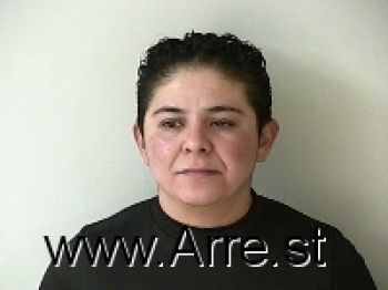 Maria Elizabeth Sanchez-pulido Mugshot