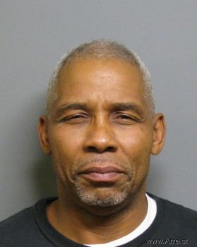 Mark Anthony Berry Mugshot