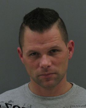 Mark Andrew Gardner Mugshot