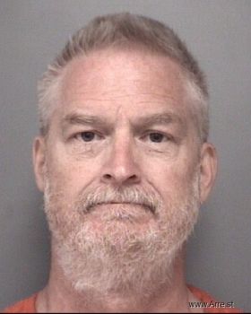 Mark Andrew Walker Mugshot