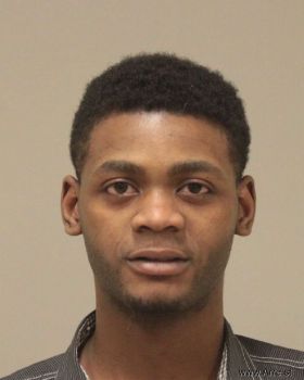 Markeese Anthony Witherspoon Mugshot