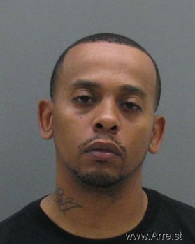 Markus Marcelle Dickerson Mugshot