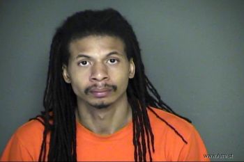 Marquise  Clark-lynn Mugshot