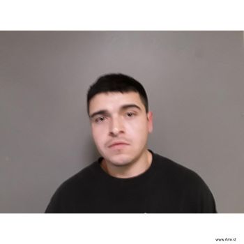 Martinez Miguel Alfonso Guerrero Martinez Miguel Alfonso Guerrero Mugshot