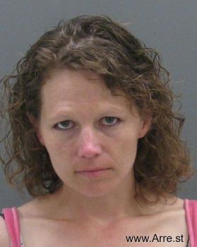 Mary-jo  Wilson Mugshot