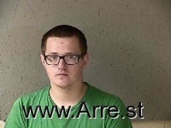 Matthew Ross Henry Mugshot