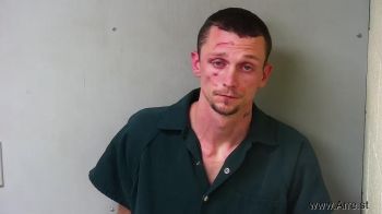 Matthew Lynn Riddle Mugshot