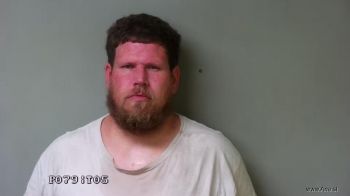 Matthew Ray Sprague Mugshot