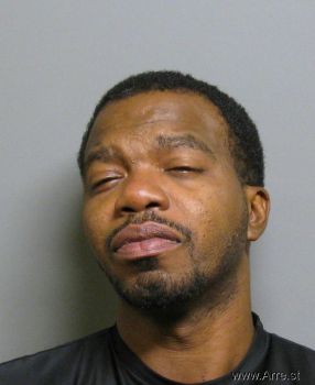 Maurice Miracle Moore Mugshot