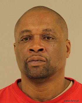 Maurice  Thomas Mugshot